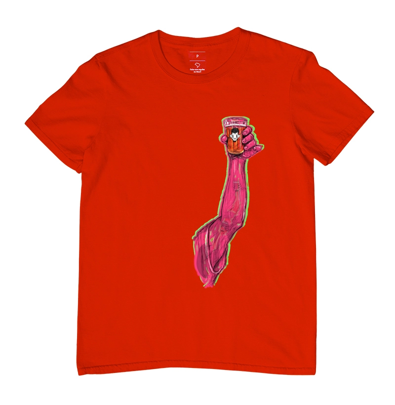 Camisa 9