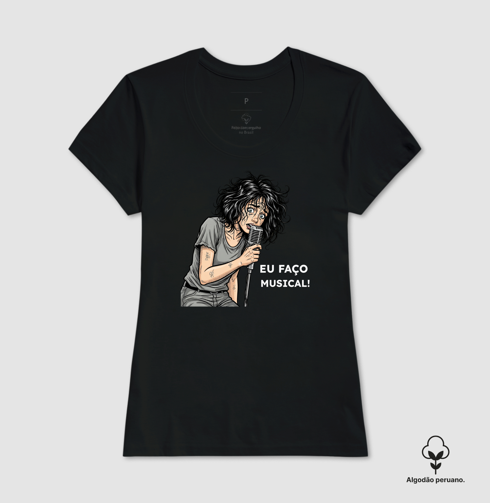 Camisa 2