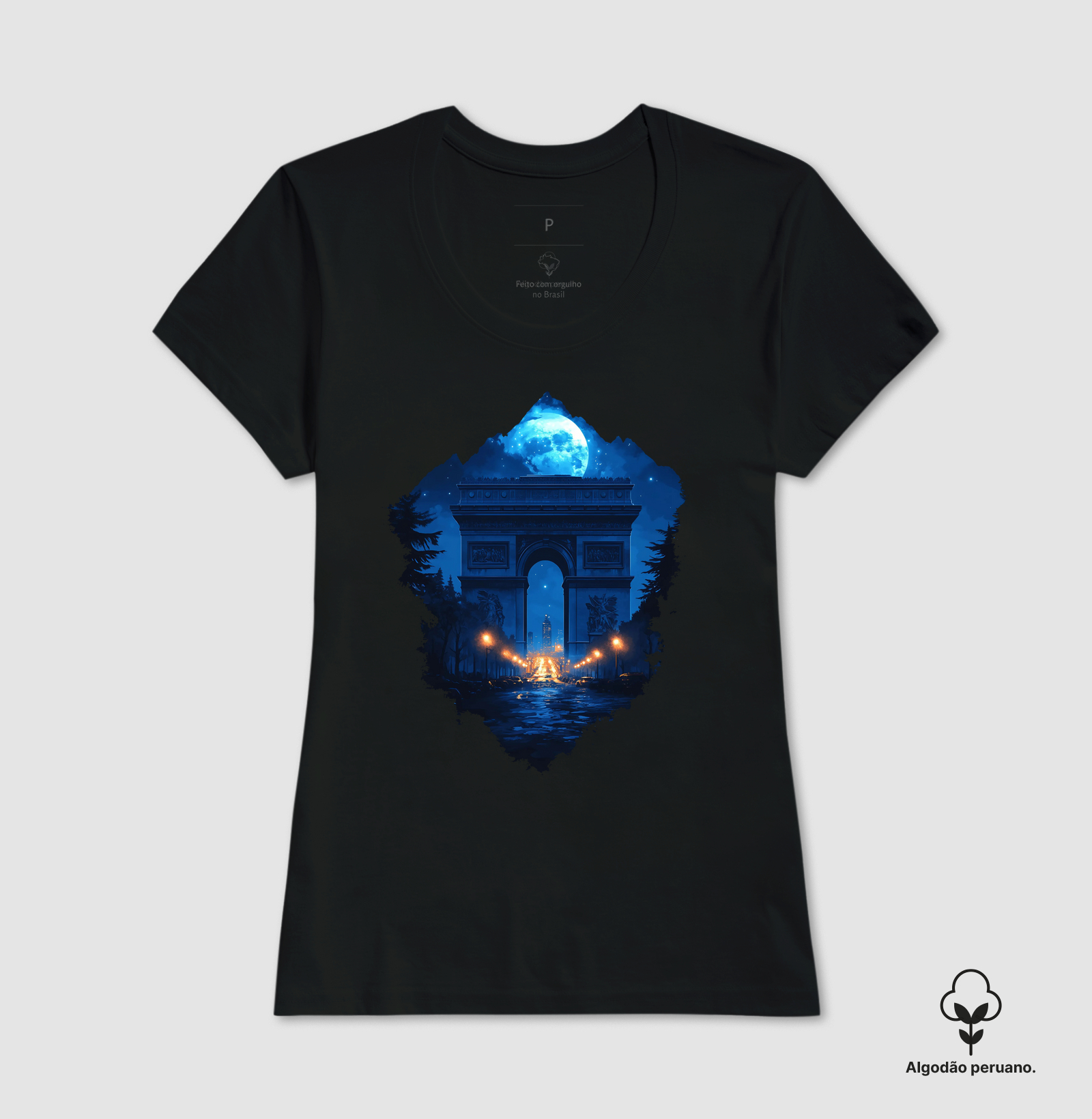 Camisa 1