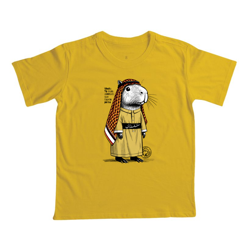 Camisa 5