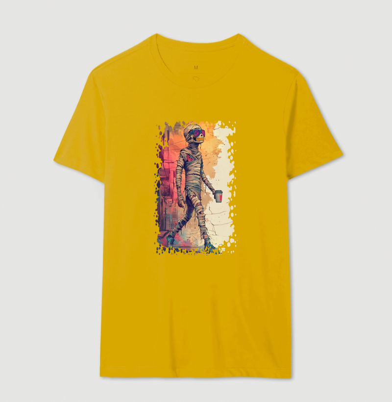 Camisa 11
