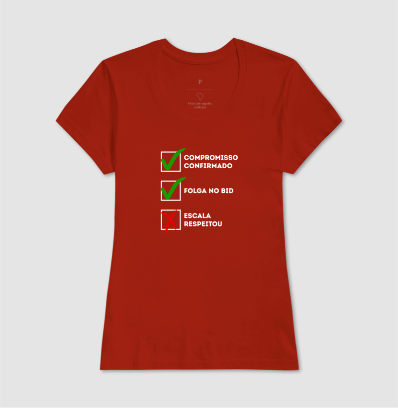 Camisa 10