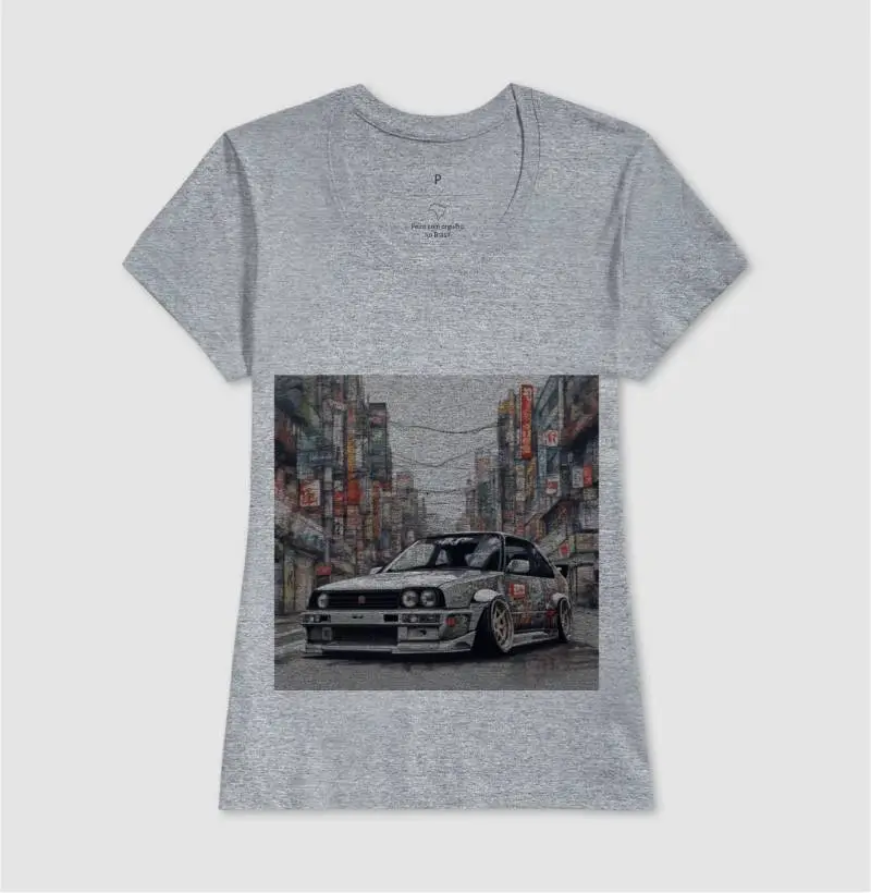 Camisa 8