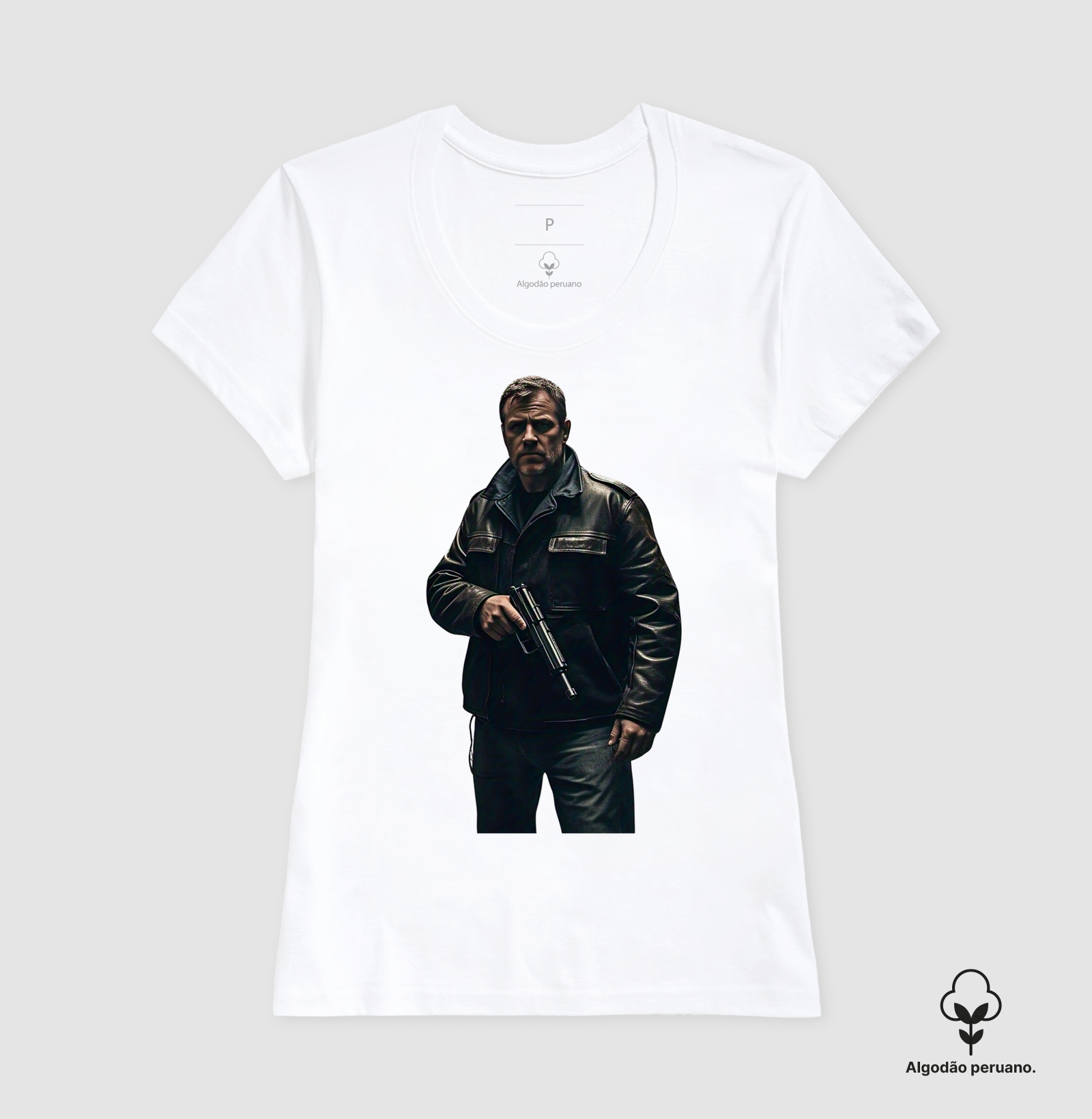 Camisa 4