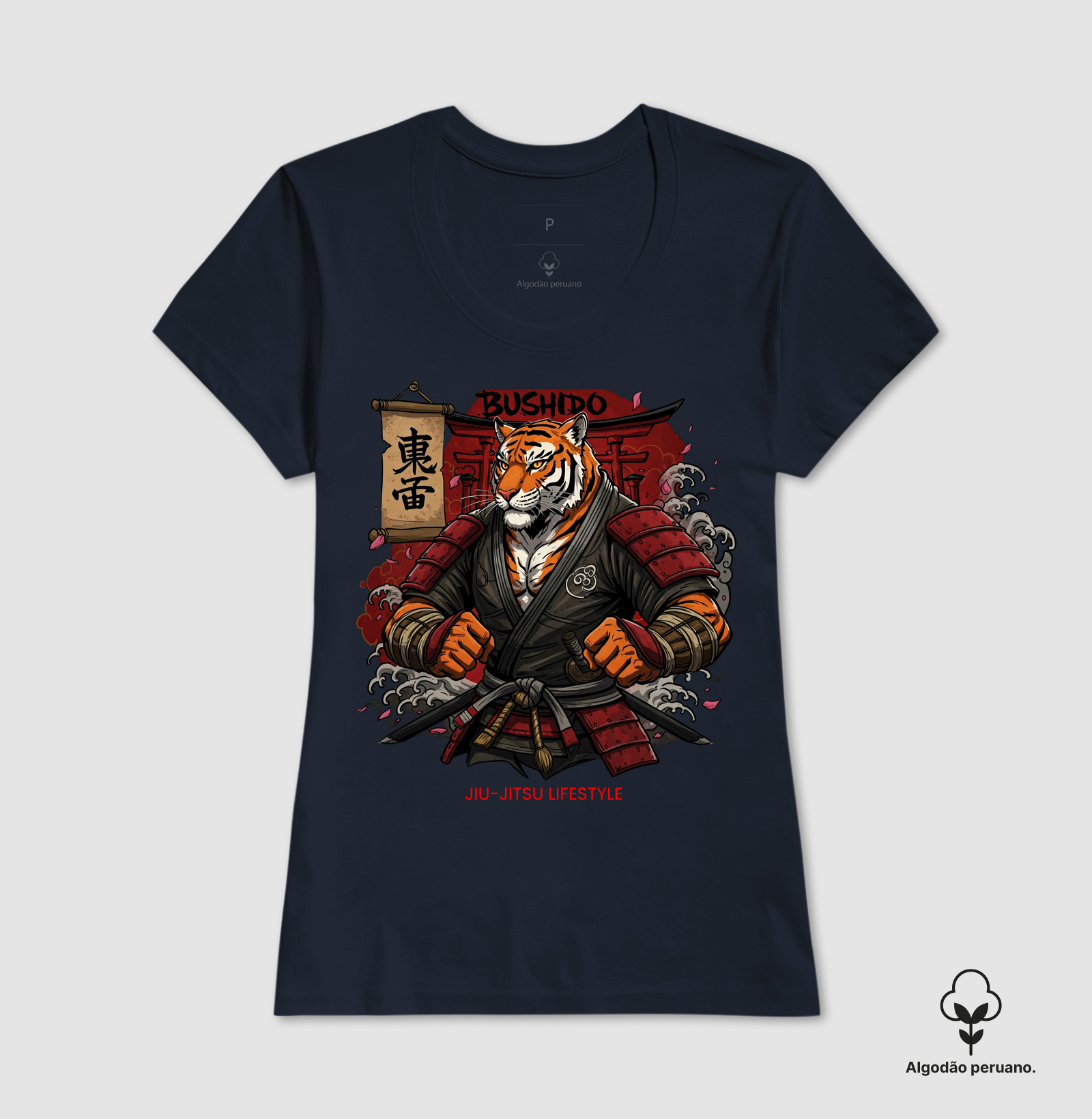Camisa 9