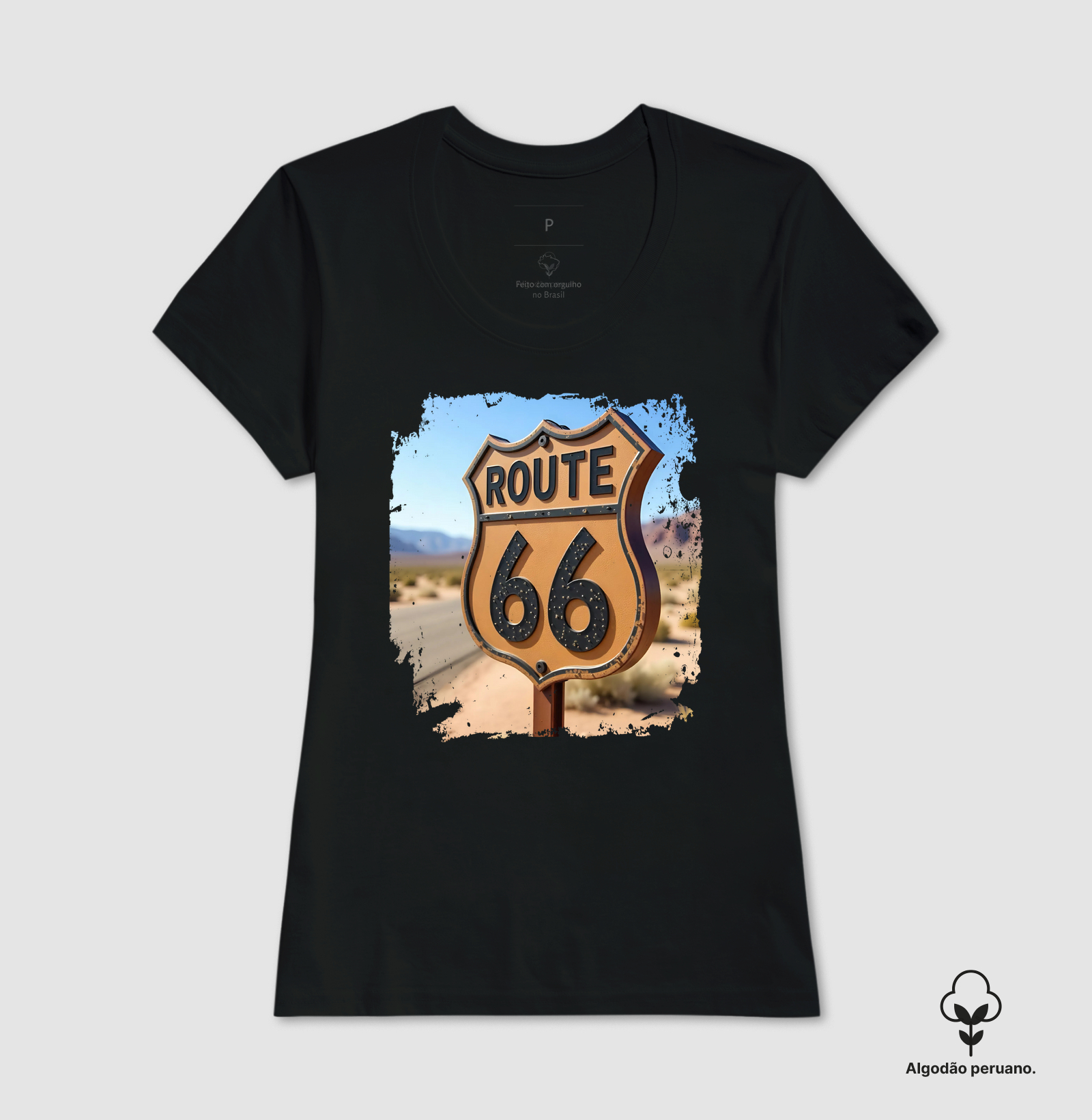Camisa 6