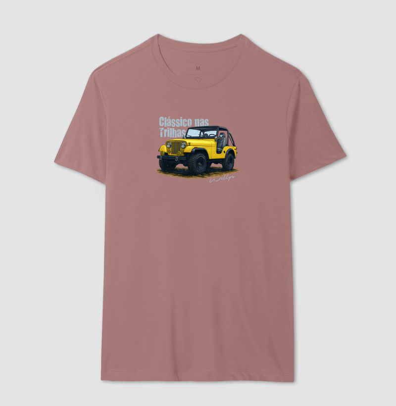 Camisa 15