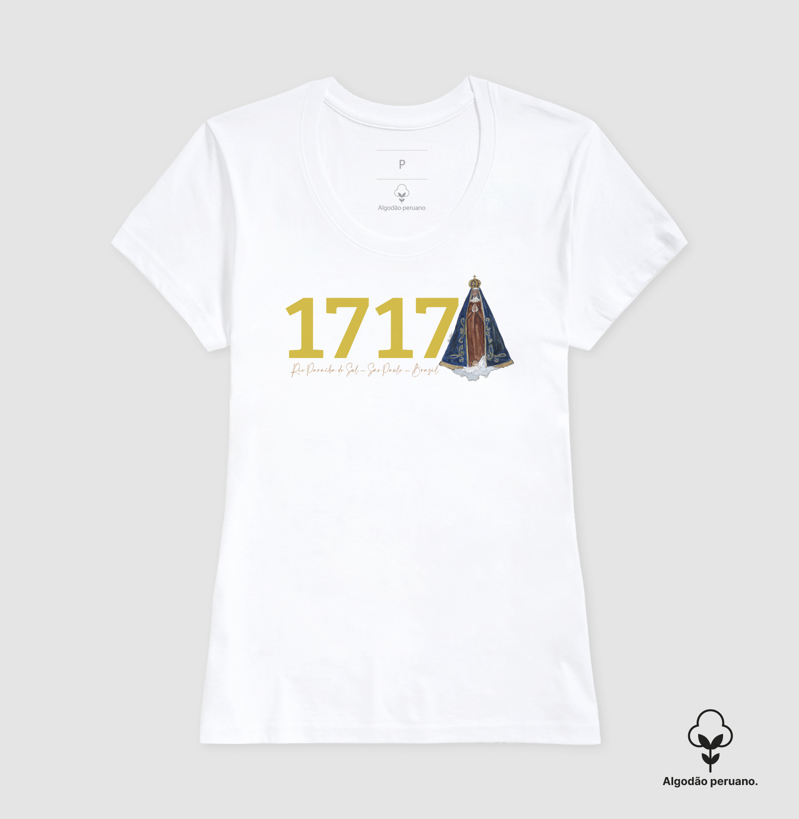 Camisa 3