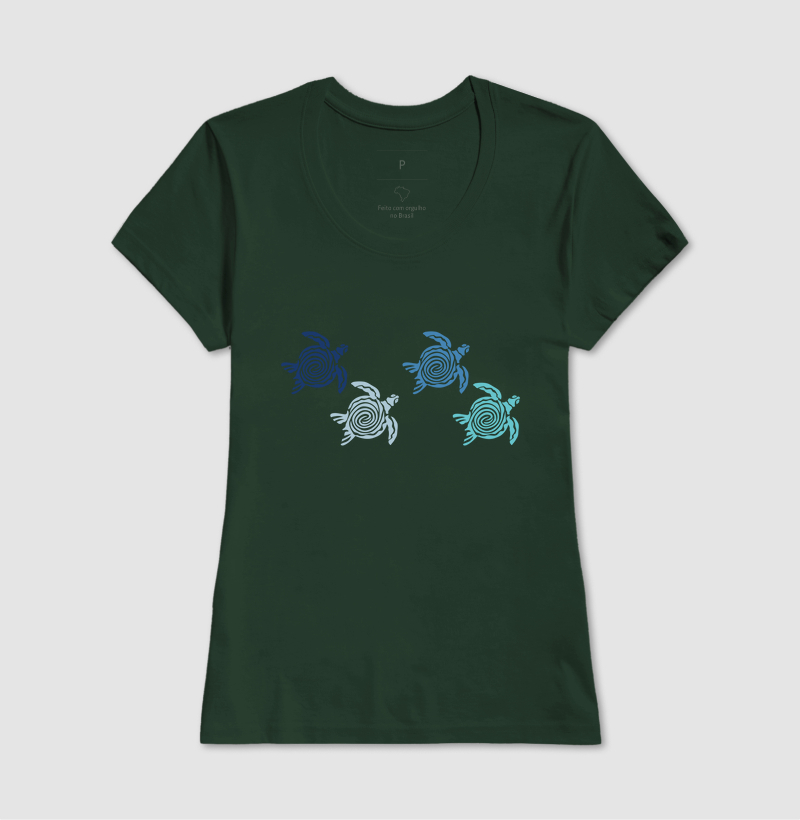Camisa 28