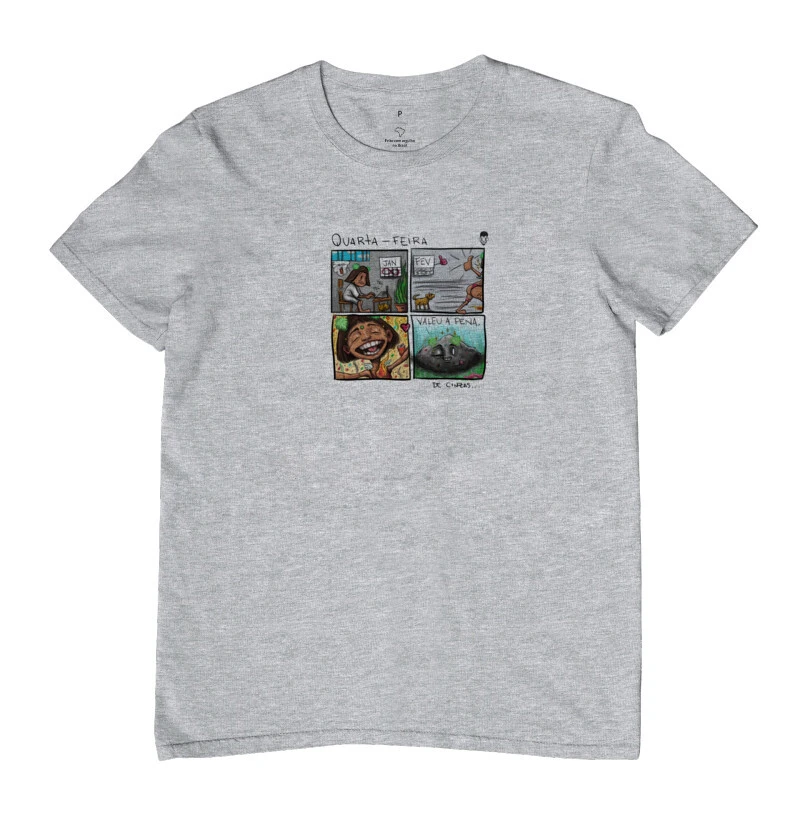 Camisa 7