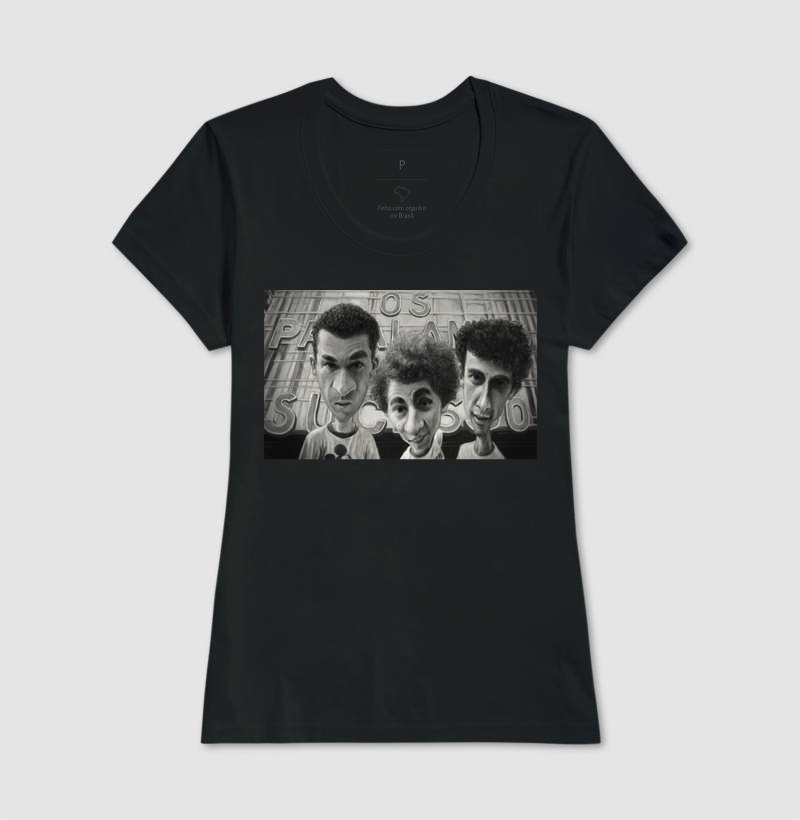 Camisa 5
