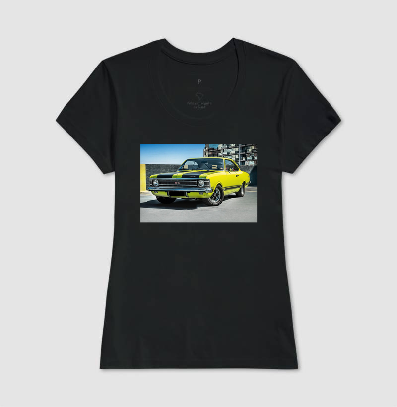 Camisa 2