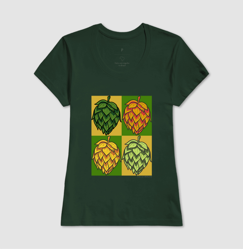 Camisa 10