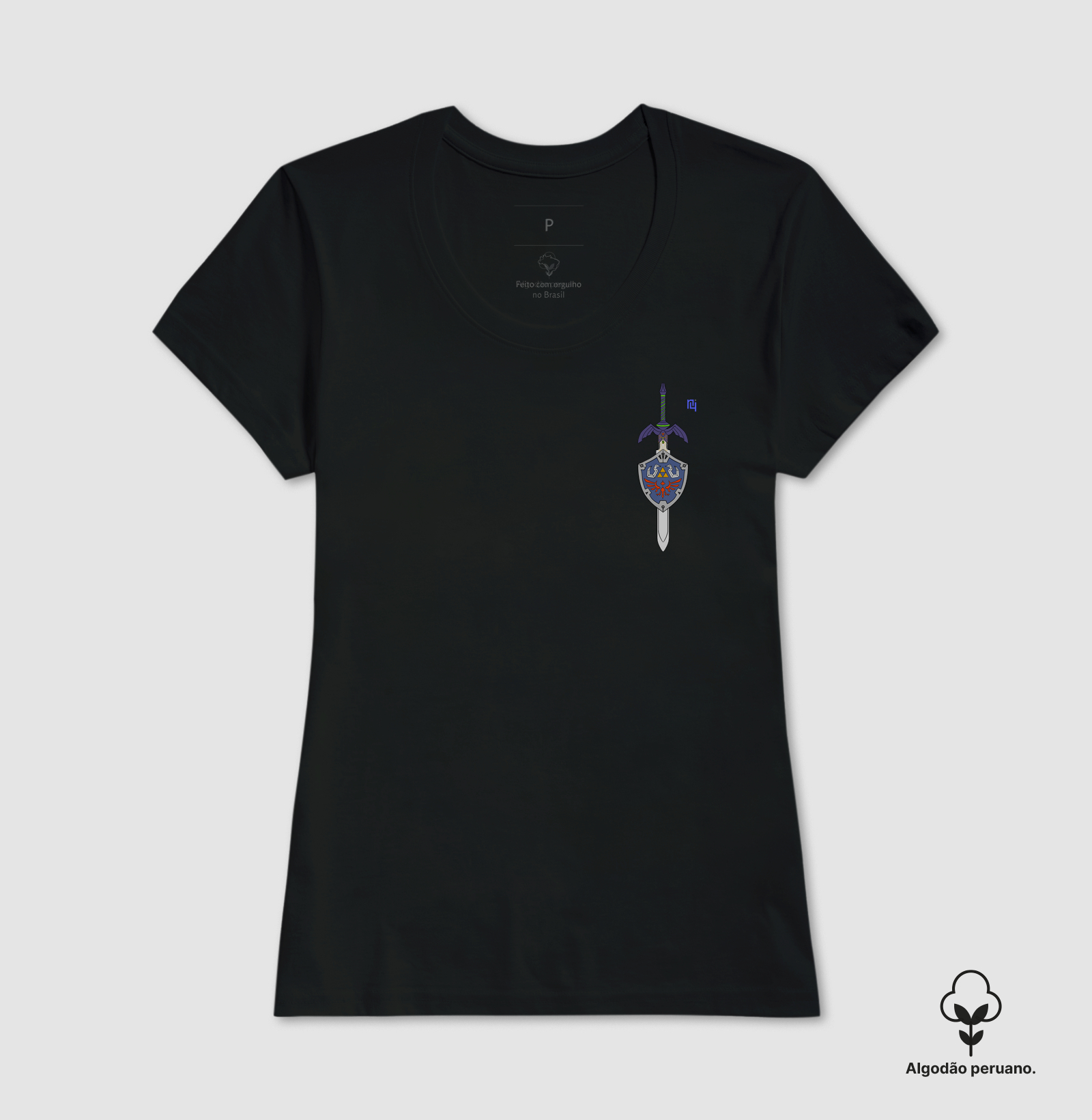 Camisa 4