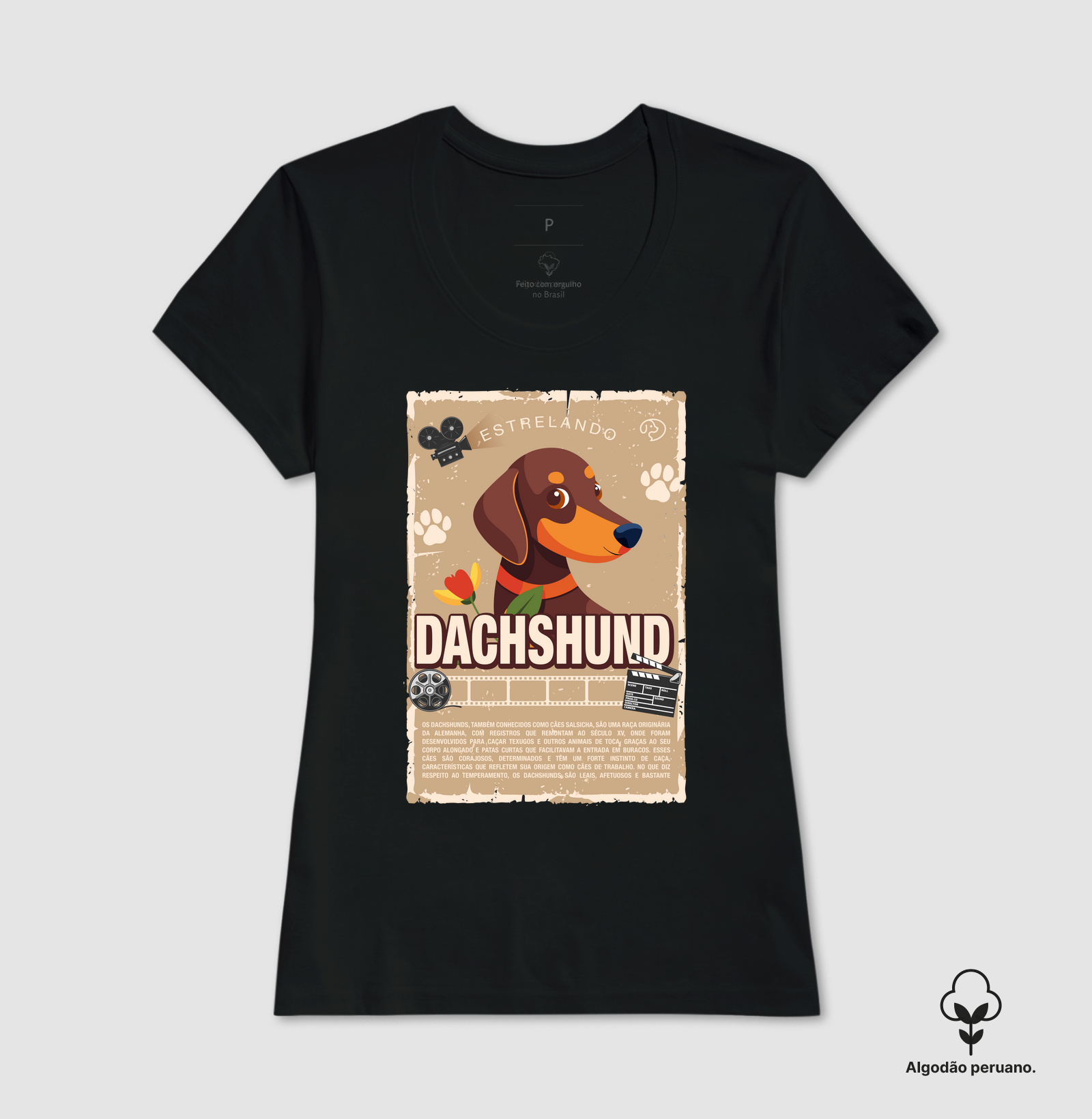 Camisa 6