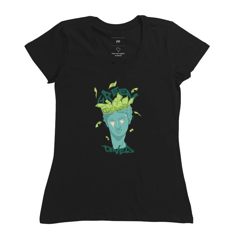 Camisa 9