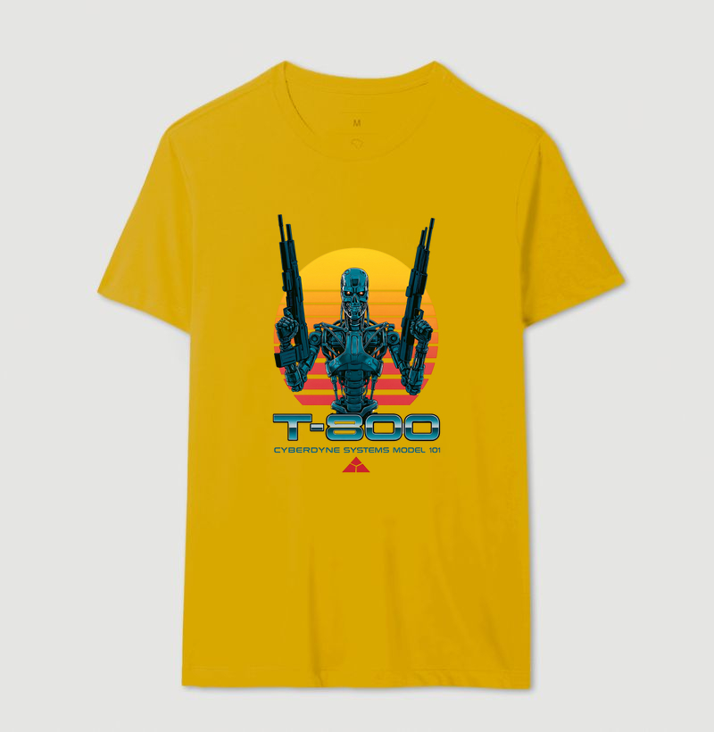 Camisa 15