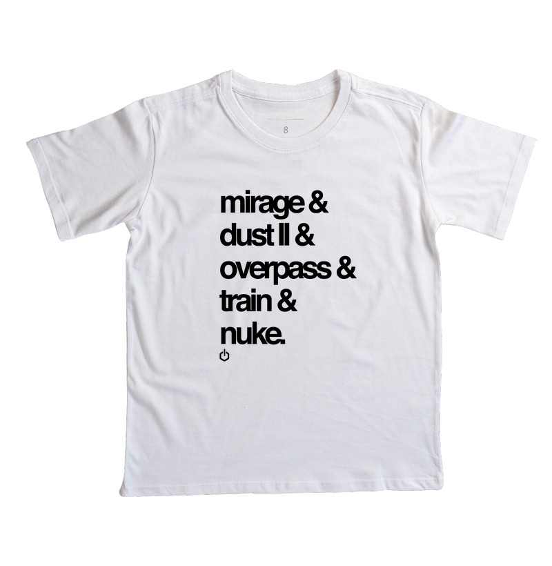 Camisa 1