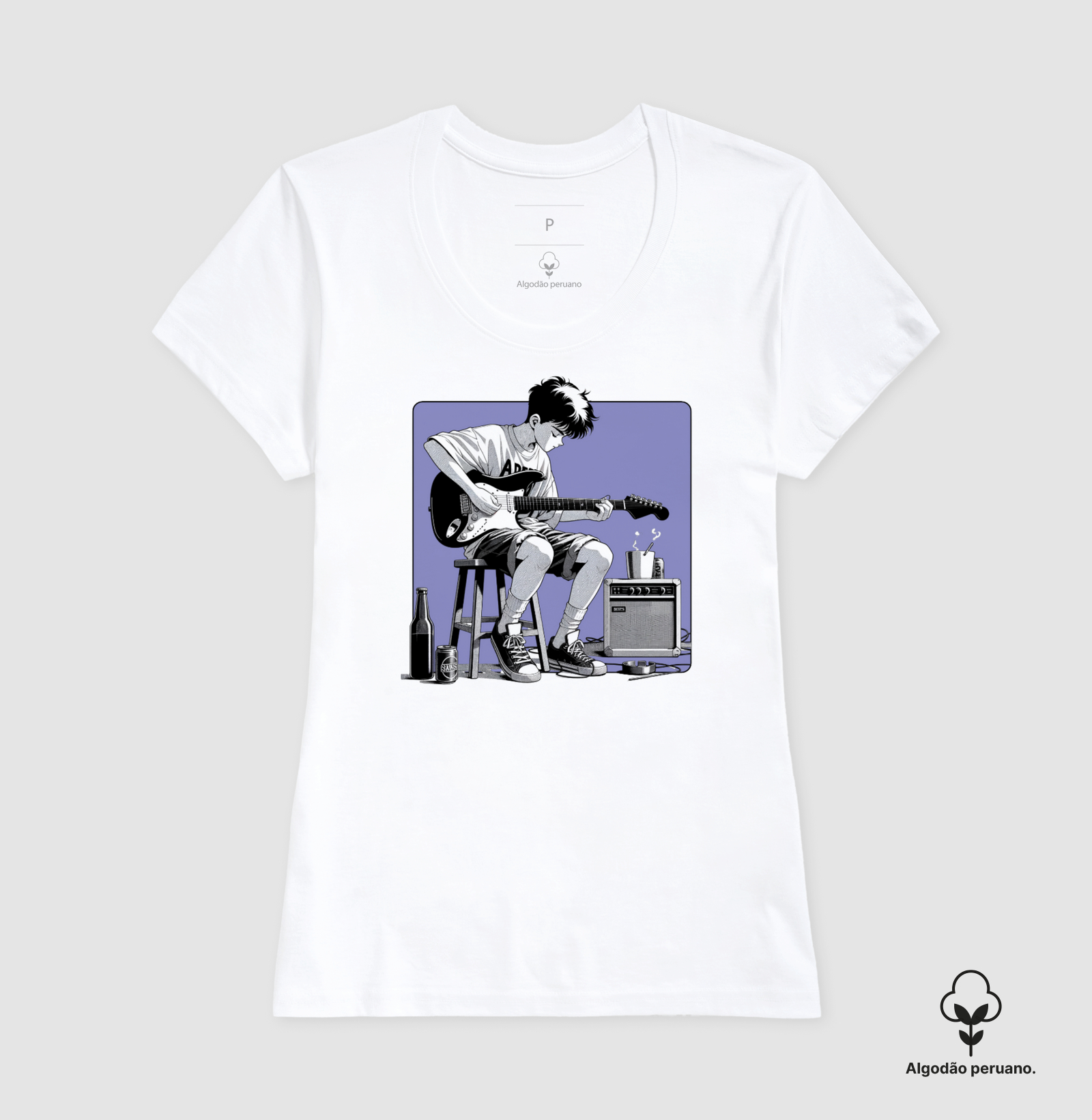Camisa 2