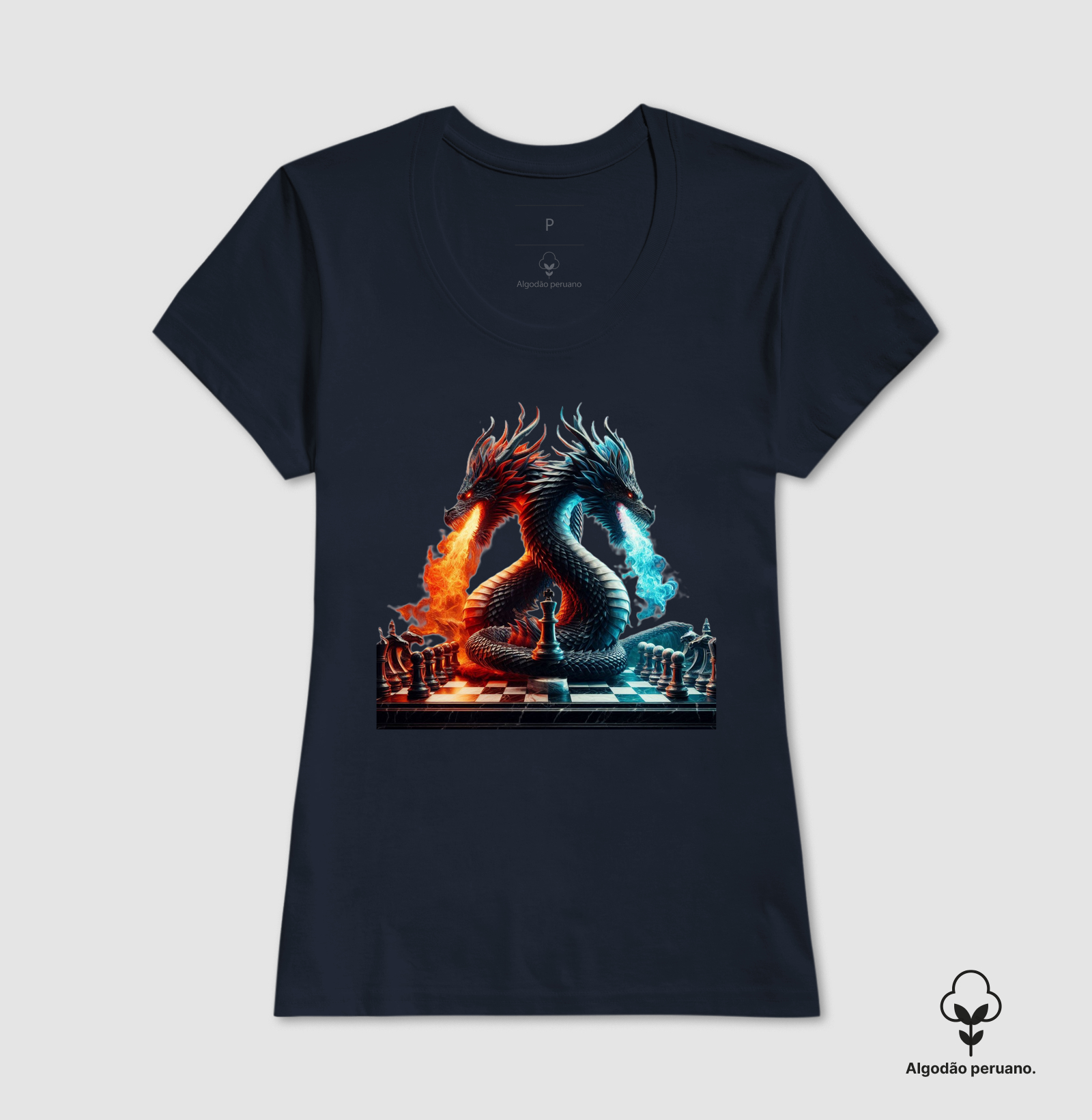 Camisa 3