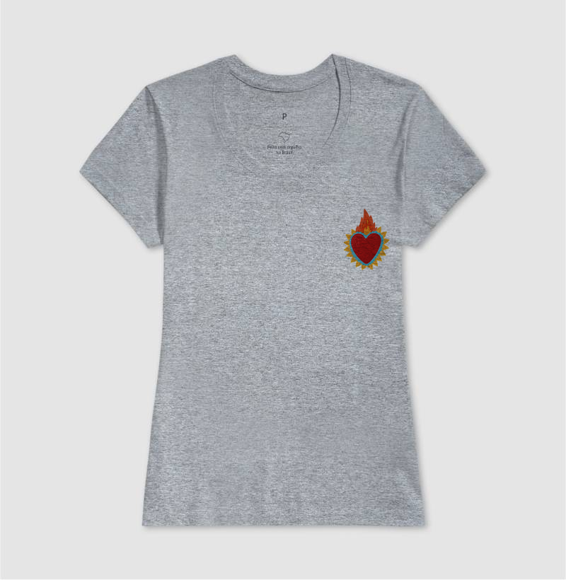 Camisa 11