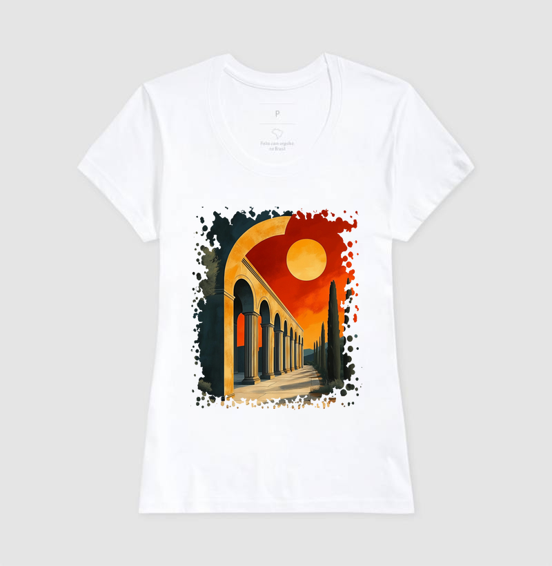 Camisa 12