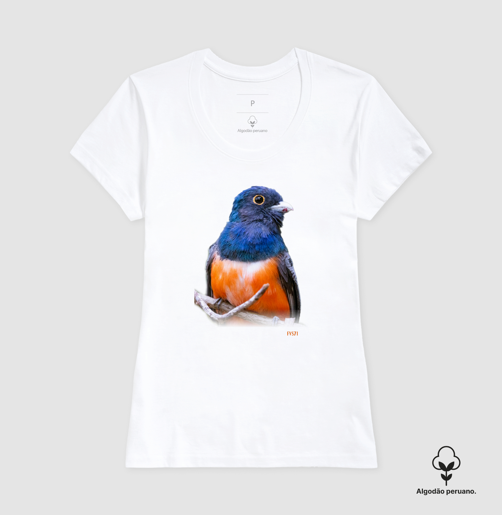 Camisa 4