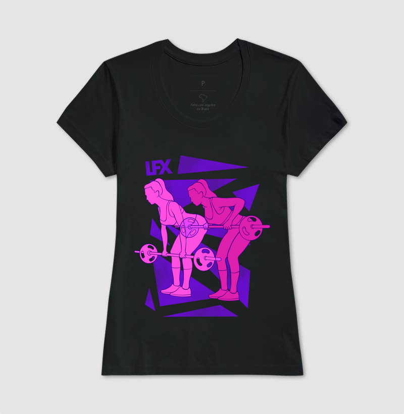 Camisa 15