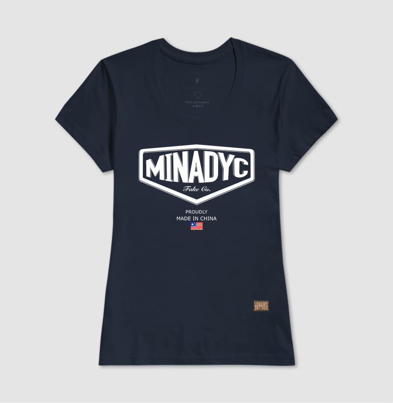 Camisa 16