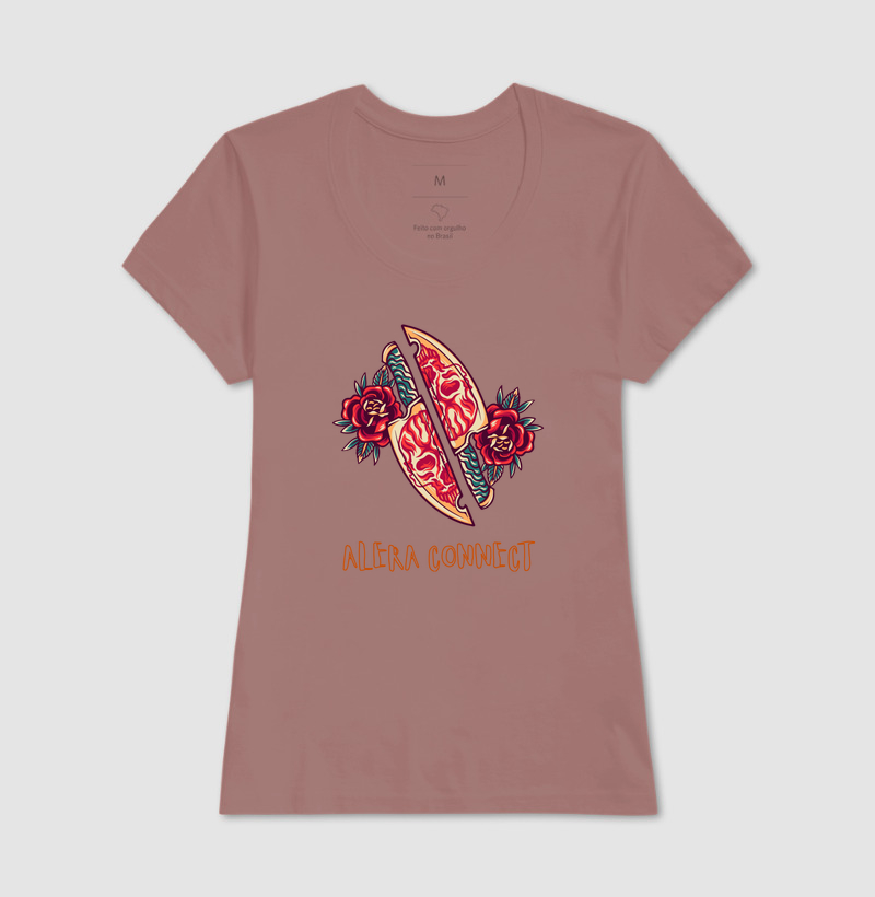 Camisa 19