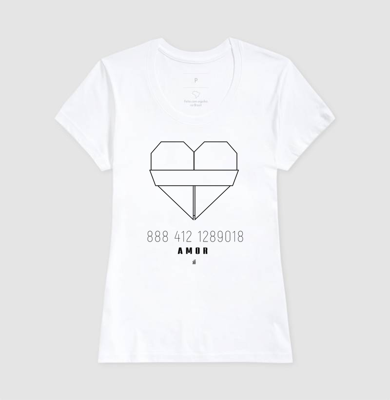 Camisa 10