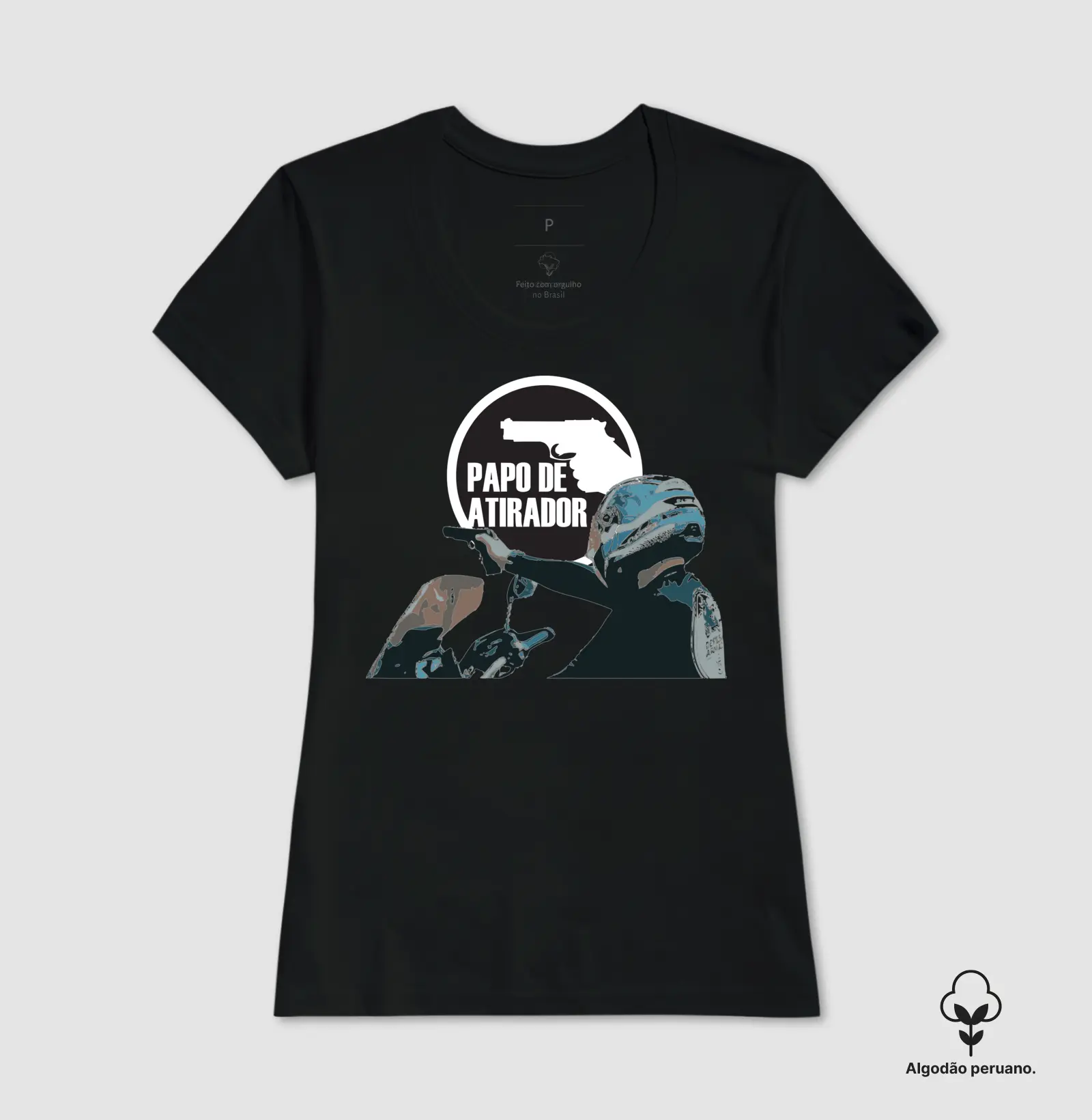 Camisa 1