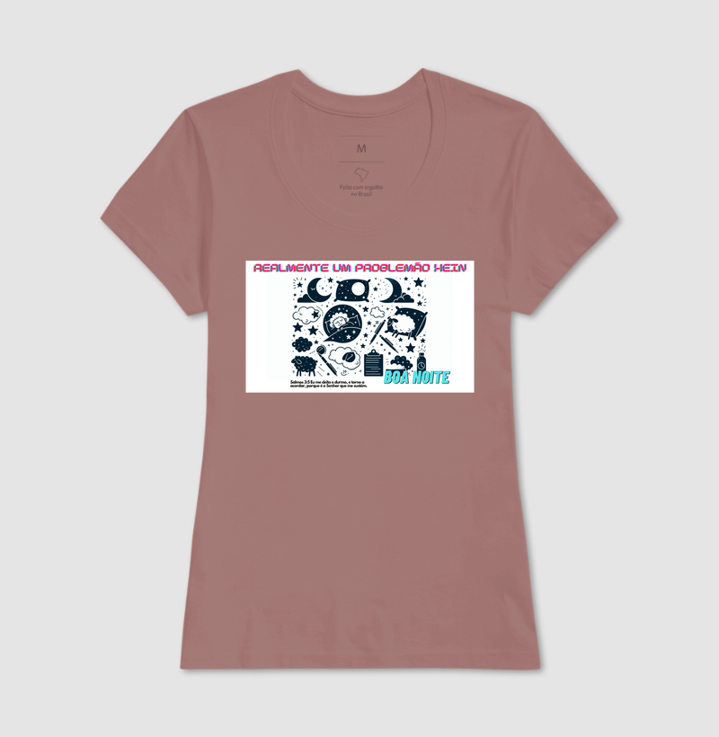 Camisa 19