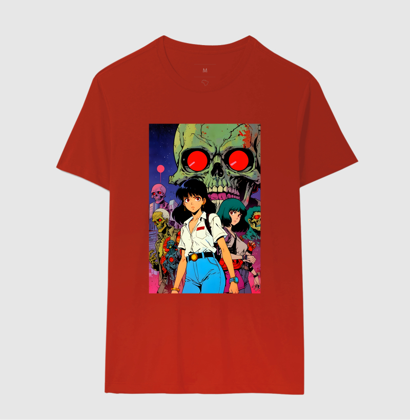 Camisa 9