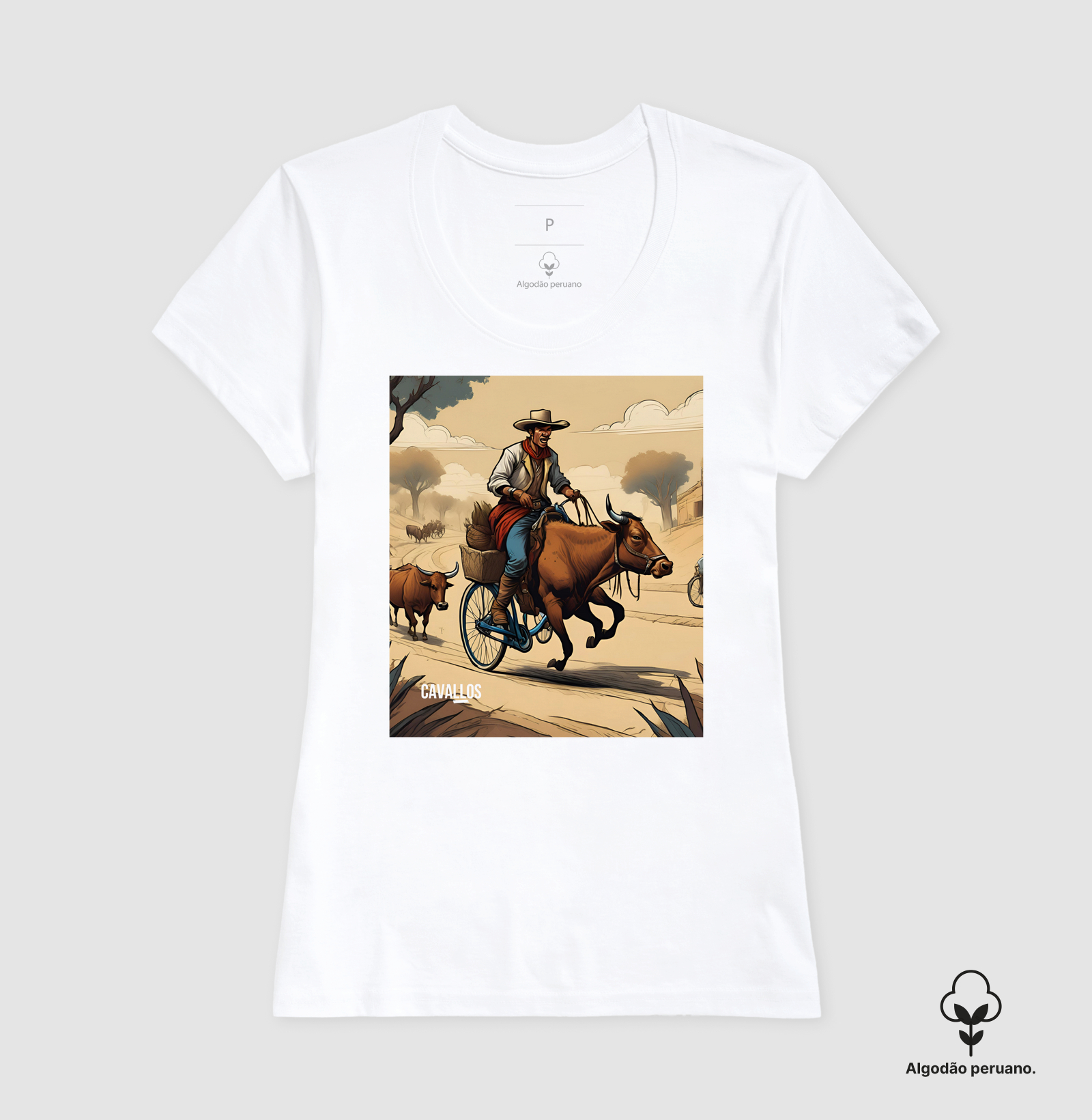 Camisa 5