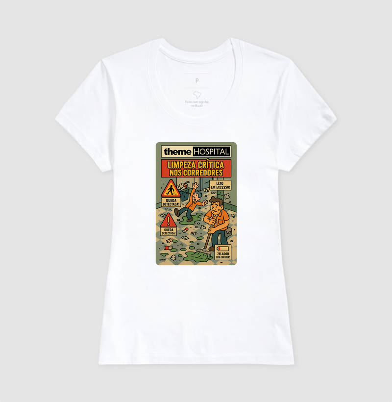 Camisa 4