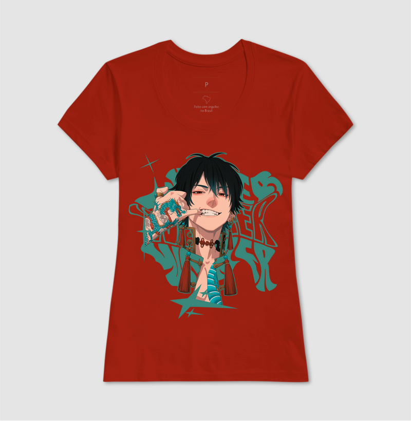 Camisa 13