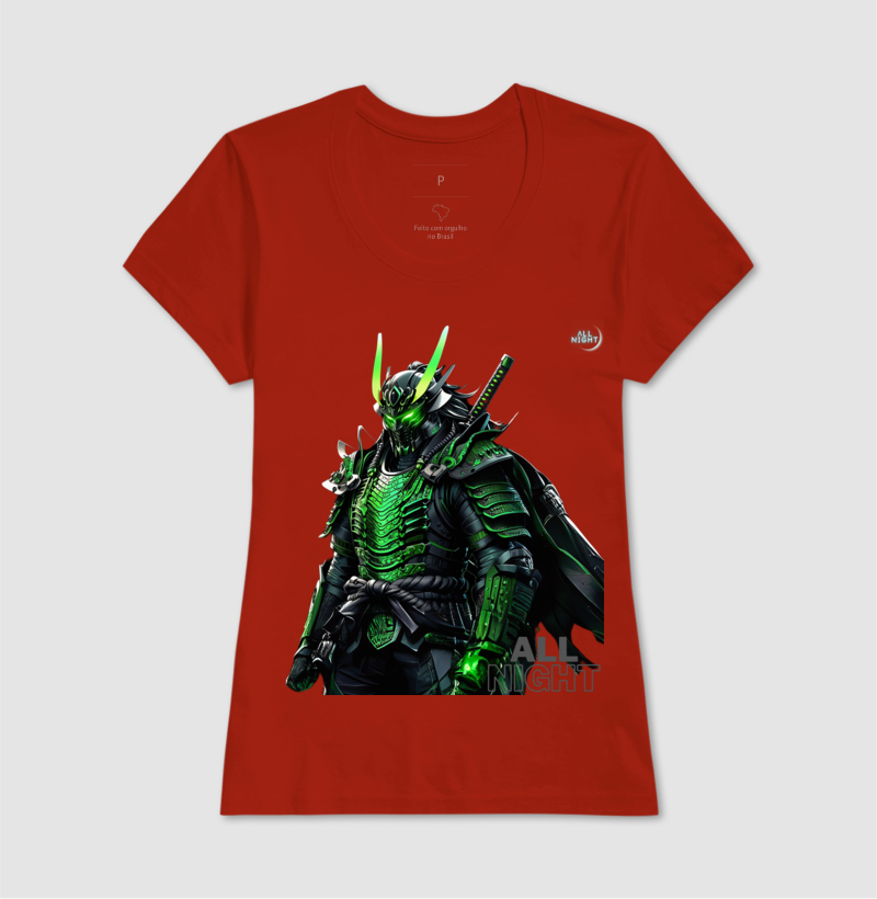 Camisa 10