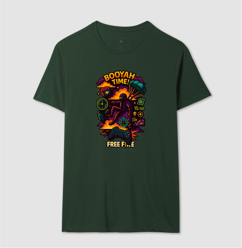 Camisa 11
