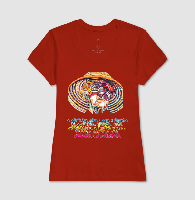 Camisa 4