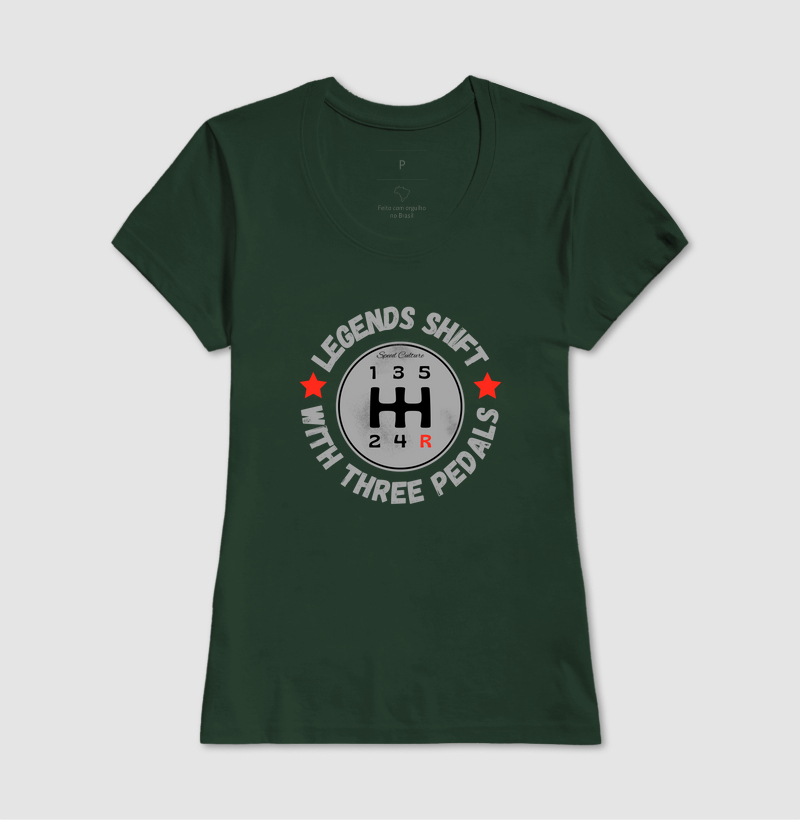 Camisa 7