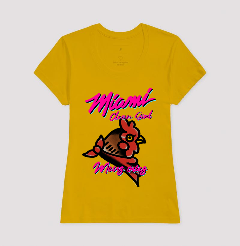 Camisa 13