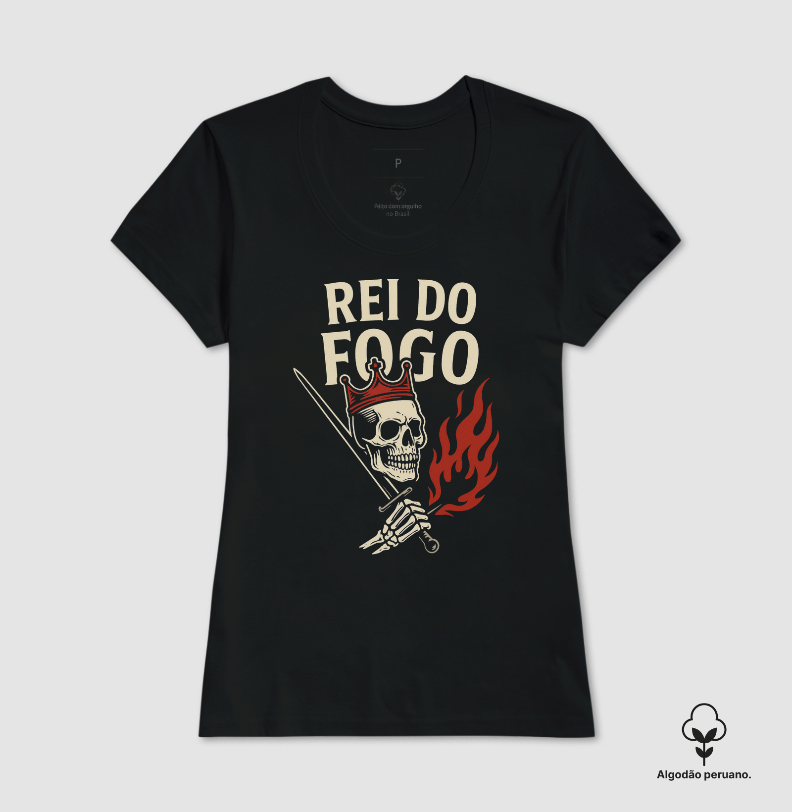 Camisa 2