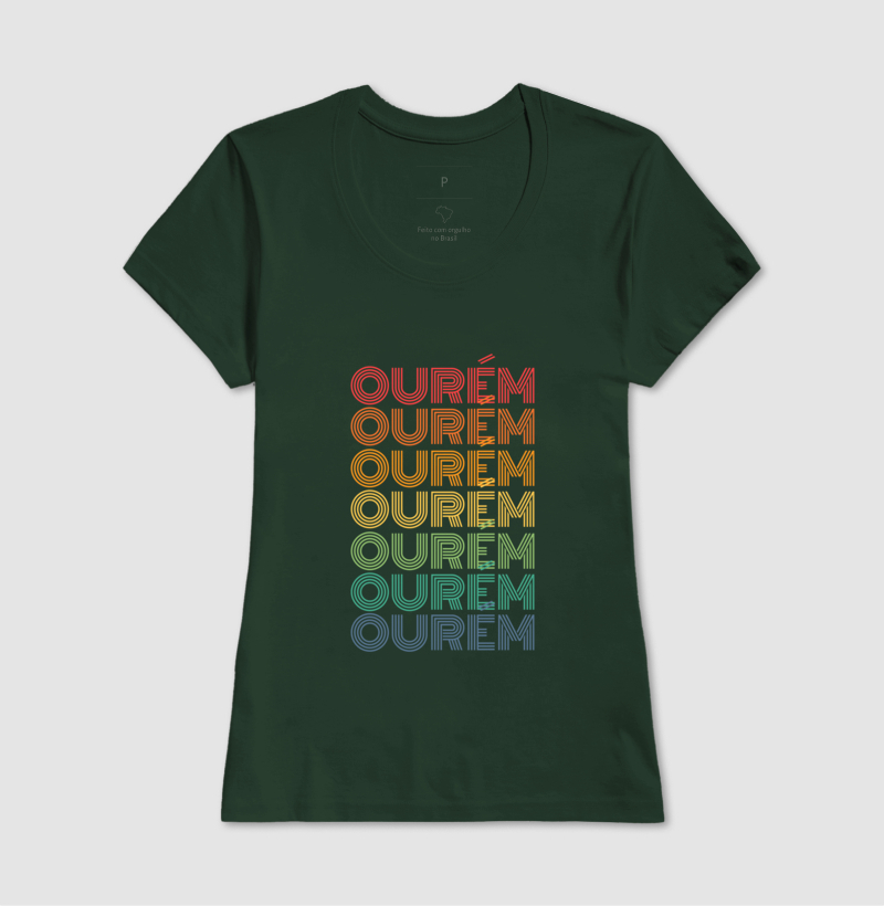 Camisa 9