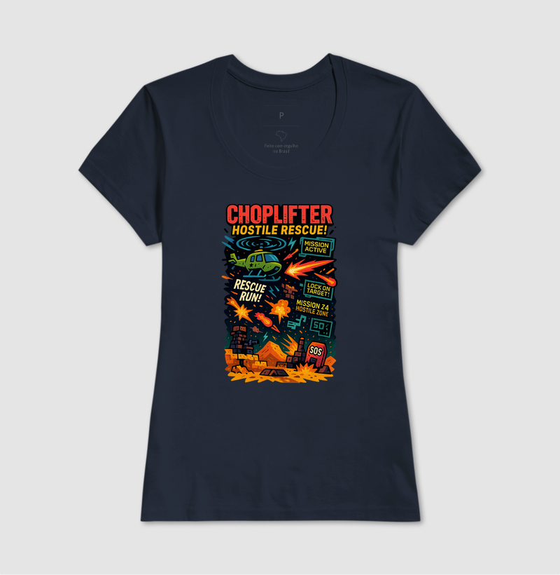 Camisa 6