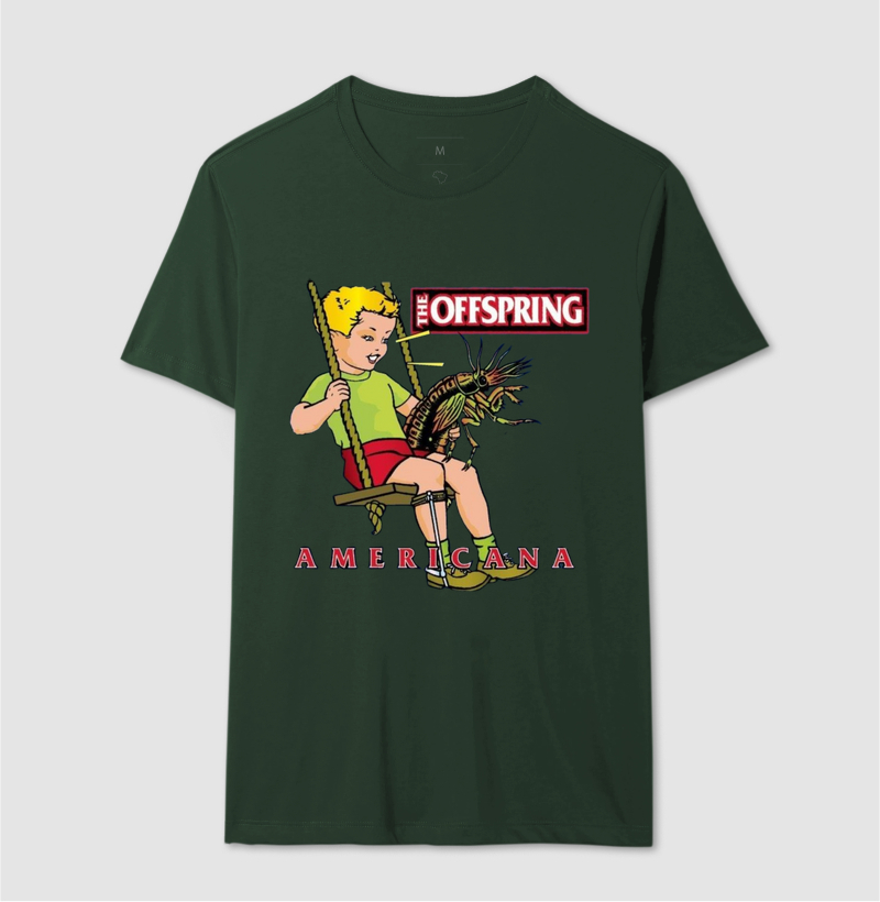 Camisa 11