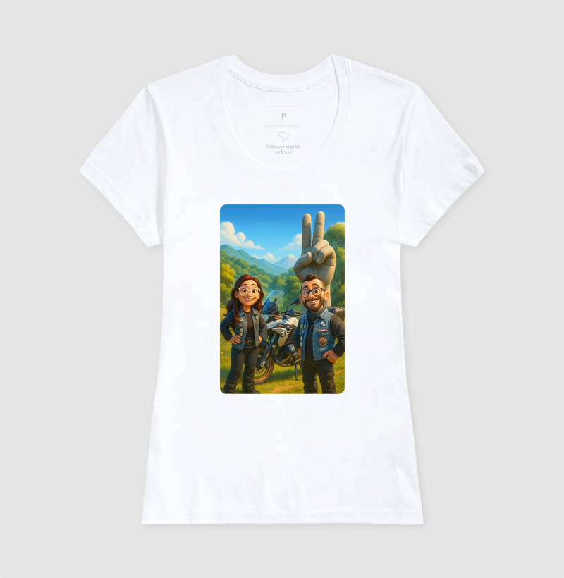 Camisa 4