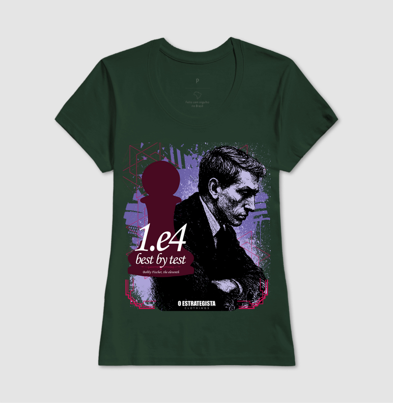 Camisa 69