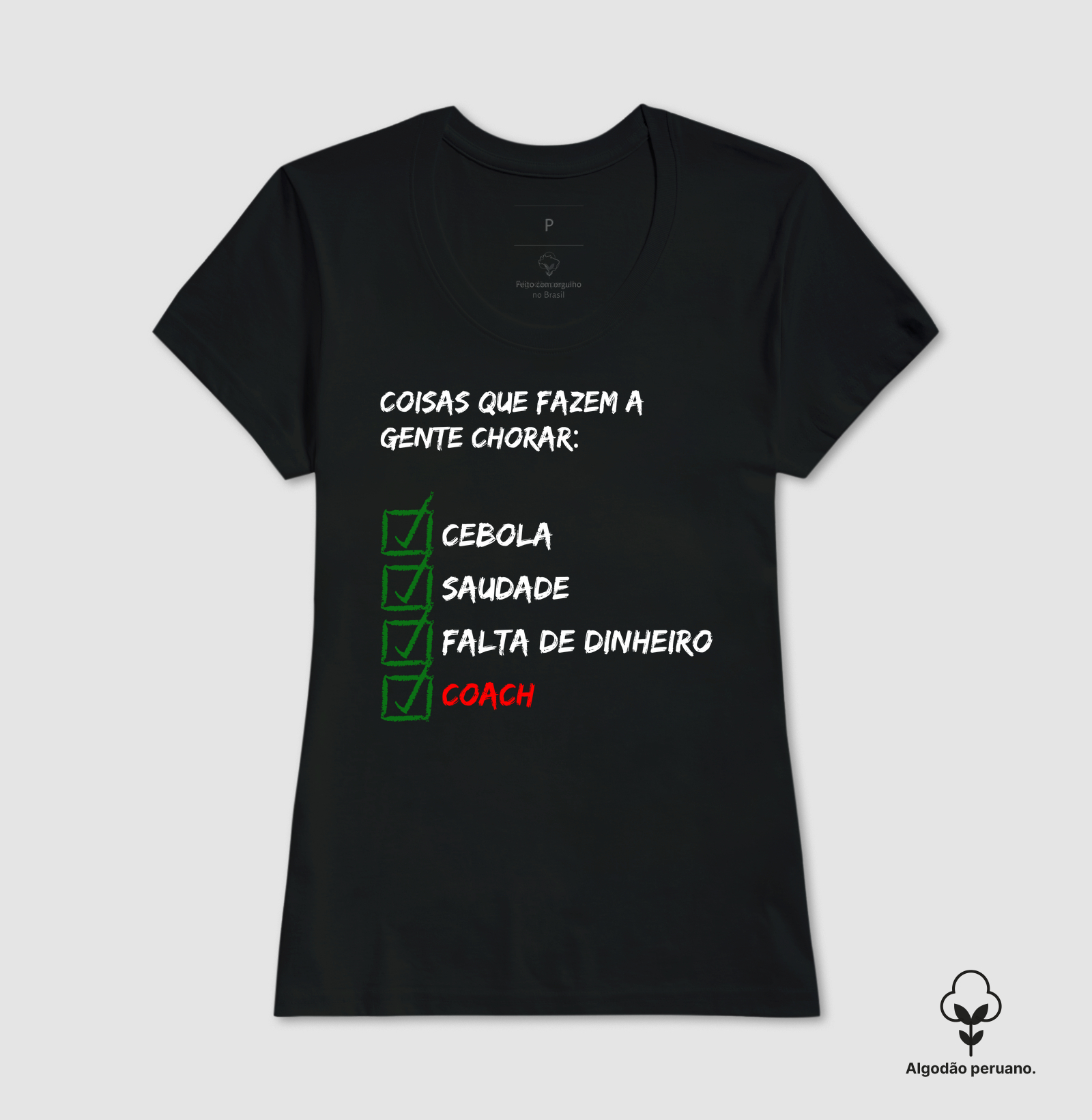 Camisa 1