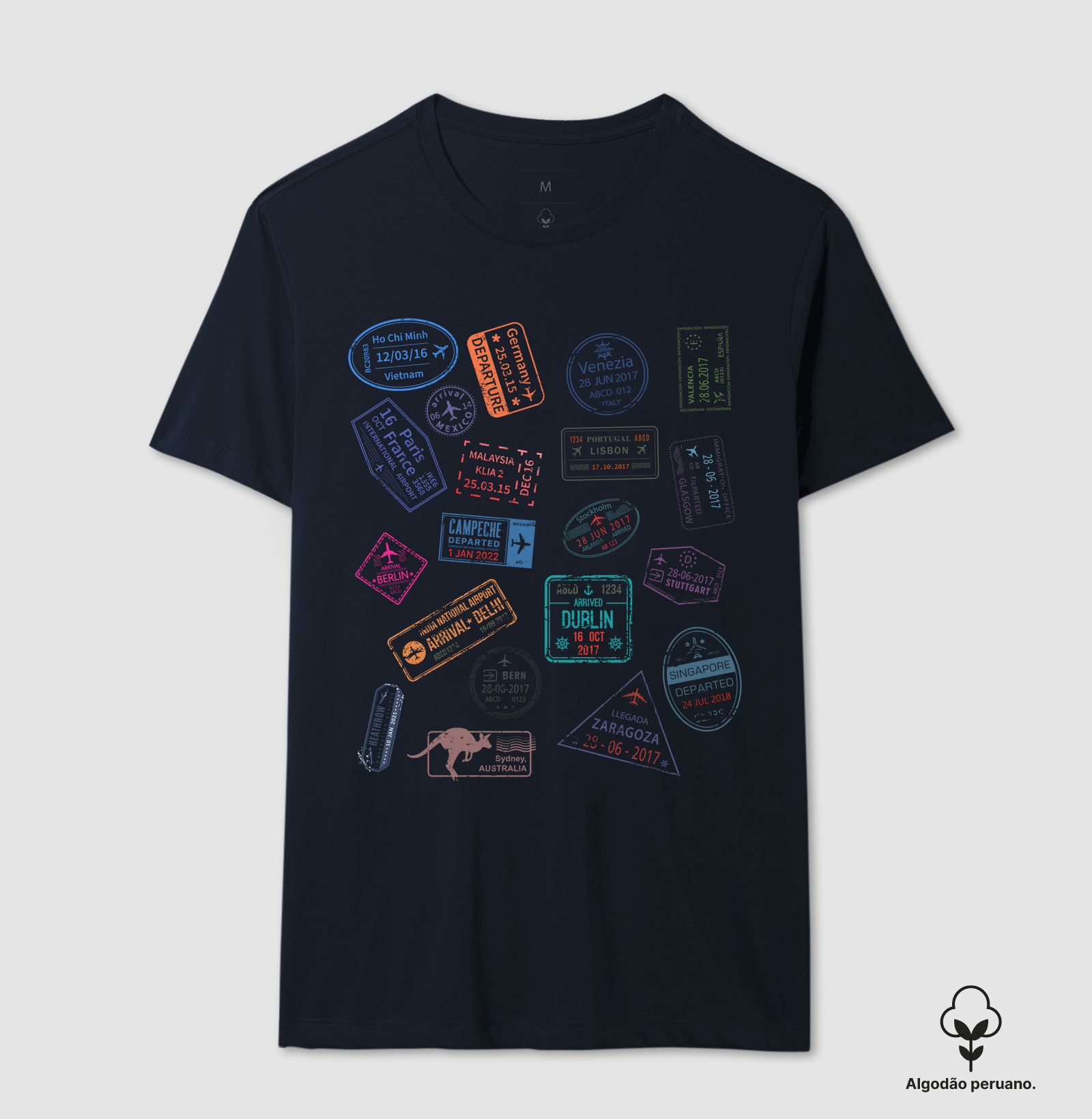 Camisa 4